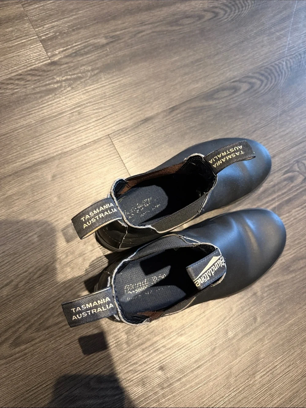 Blundstone Boots